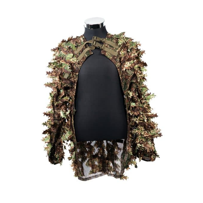 Novritsch ramenní převlečník 3D LEAF - Kreuzotter