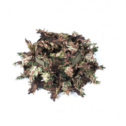 Novritsch maskovací klobúk 3D LEAF 2.0 - Kreuzotter