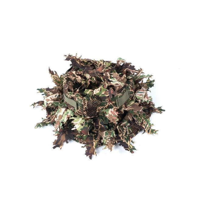 Novritsch maskovací klobúk 3D LEAF 2.0 - Kreuzotter