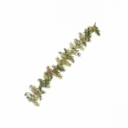 Novritsch maskovací pásky s 3D listy (15 kusů) - ACP