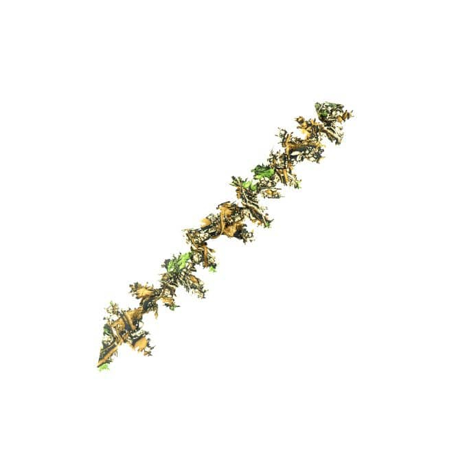 Novritsch 3D Leaves Camo Tape (15 pcs) - Amber