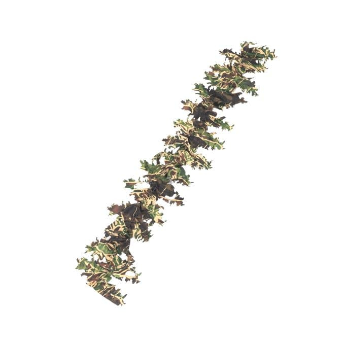3D Leaves - Kreuzotter