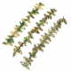 Novritsch 3D Leaves Camo Tape (15 pcs) - Kreuzotter
