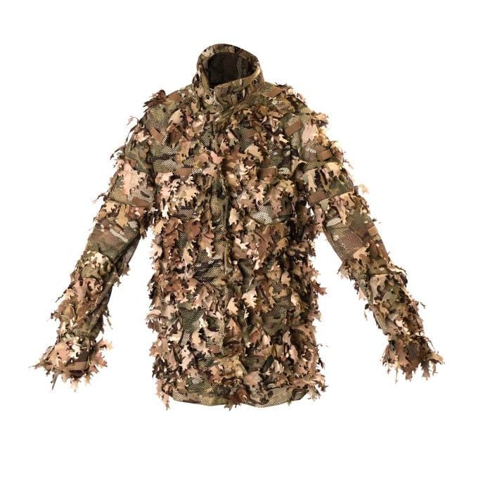 Novritsch maskovacia blúza 3D GHILLIE SUIT - ACP