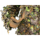 Novritsch 3D GHILLIE SUIT Camouflage Jacket - ACP