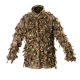 Novritsch 3D GHILLIE SUIT Camouflage Jacket - Amber