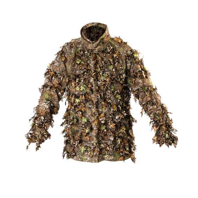 Novritsch 3D GHILLIE SUIT Camouflage Jacket - Amber