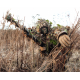 3D Ghillie Suit – Kalhoty - Amber