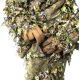 3D Ghillie Suit – Kalhoty - Everglade