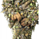 Novritsch 3D GHILLIE SUIT Camouflage Pants - Everglade
