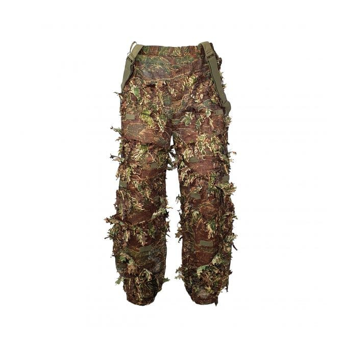 Novritsch 3D GHILLIE SUIT Camouflage Pants - Kreuzotter