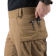 Kalhoty MBDU® NYCO rip-stop - Flecktarn
