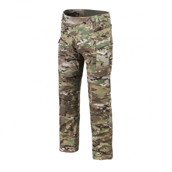 Kalhoty MBDU® NYCO rip-stop - MultiCam®