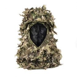 Novritsch Sniper Boonie klobouk 3D GHILLIE SUIT - ACP