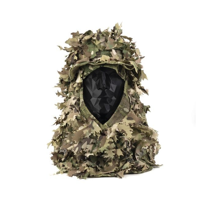 Novritsch Sniper Boonie klobouk 3D GHILLIE SUIT - ACP