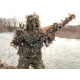 Novritsch Sniper Boonie klobouk 3D GHILLIE SUIT - ACP