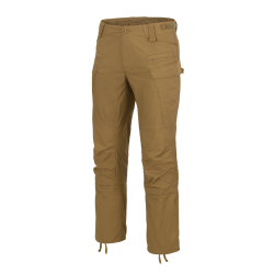 SFU NEXT Pants Mk2® - PolyCotton Stretch Ripstop - Coyote