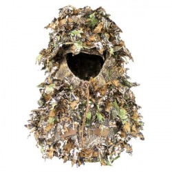 Novritsch 3D GHILLIE SUIT Sniper Boonie Hat - Amber