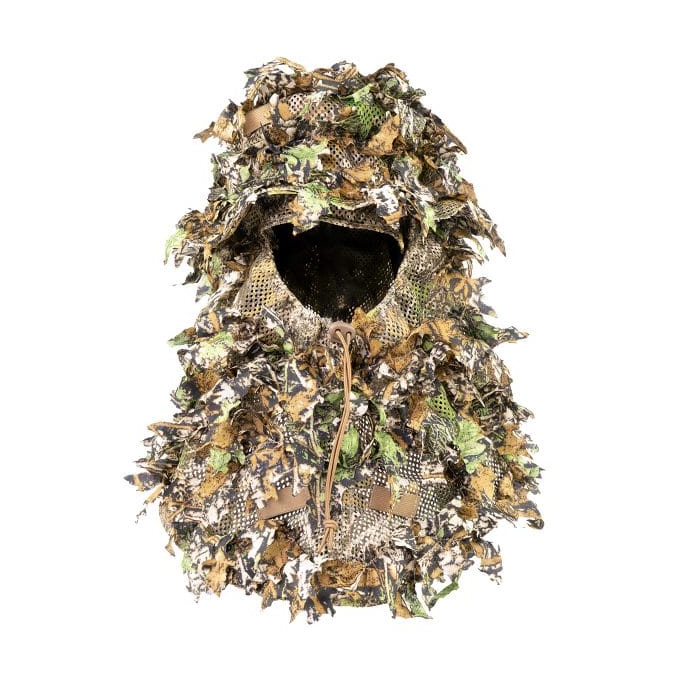 Novritsch Sniper Boonie klobouk 3D GHILLIE SUIT - Amber
