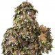 Novritsch Sniper Boonie klobouk 3D GHILLIE SUIT - Amber