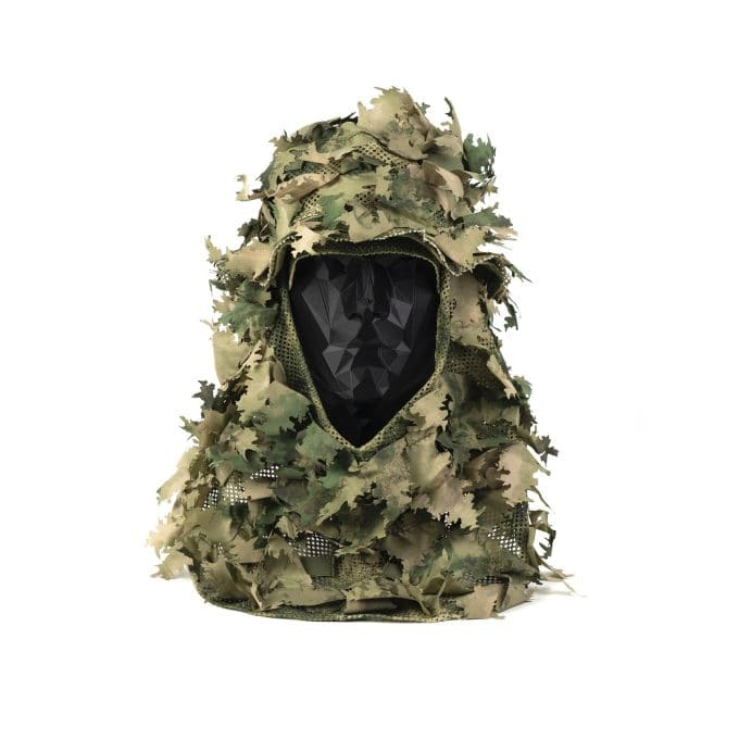 Novritsch Sniper Boonie klobouk 3D GHILLIE SUIT - Everglade