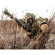 Novritsch maskovací kapuce 3D GHILLIE SUIT - ACP