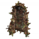 Novritsch 3D GHILLIE SUIT Camouflage Hood - Kreuzotter