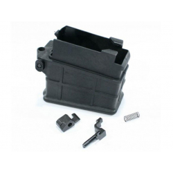 ARES M16 Type Magazine Adapter for VZ.58 AEG