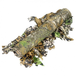 Novritsch Modular Mock Suppressor V1 Camo Cover - Amber