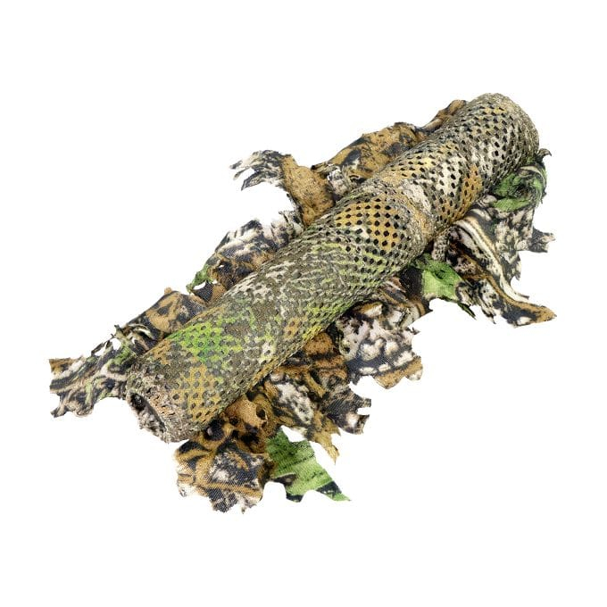 Novritsch Modular Mock Suppressor V1 Camo Cover - Amber