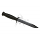 Nůž GLOCK Field Knife 78 - černý