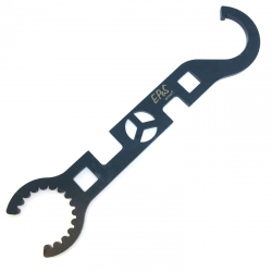 Klíč AR15 Hardox - brynýr