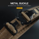 Special Ops shooting belt w/ Molle - MC