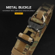 Special Ops shooting belt w/ Molle - MC