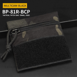 Tactical Patch/Candy Bag (size S) - Multicam