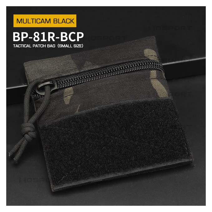 Taktická Candy Bag sumka (velikost S) - Multicam