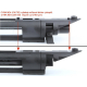 CNC spoušťový mechanismus pro pušky M24 - Gen.2