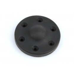 AEG silent piston head rubber pad