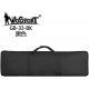 WST gun bag 100cm - Black