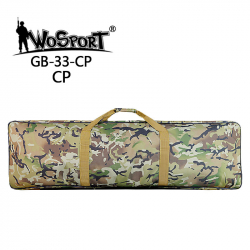 WST gun bag 100cm - MC