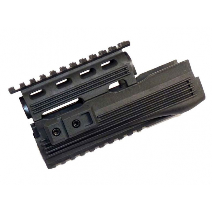 Taktické RIS předpažbí pro AK74