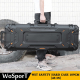 WST Tactical Rifle case, Cubed foam, 1090x410mm