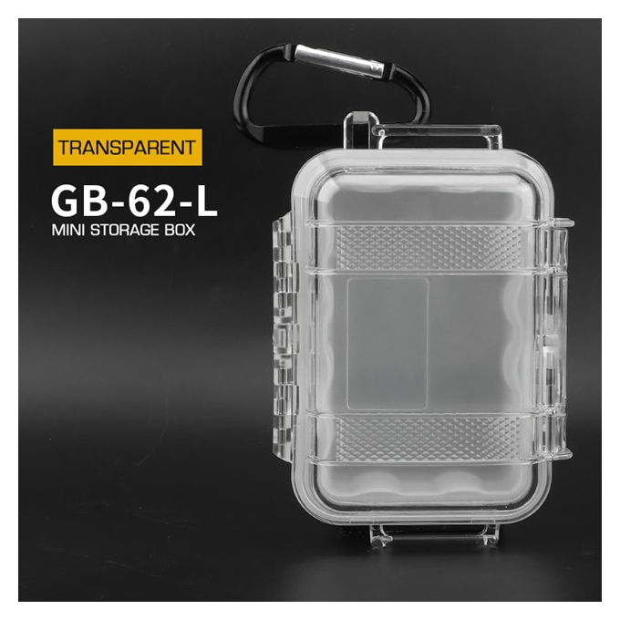 WST transport box MINI (145 × 100 mm) – White