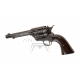 Revolver Western Cowboy 6mm Co2 - Antique