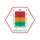 ULTRAIR Red Power Gas (178 PSI) - 570ml