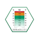 ULTRAIR Green Power Gas (135 PSI) w/ Silicone - 570ml