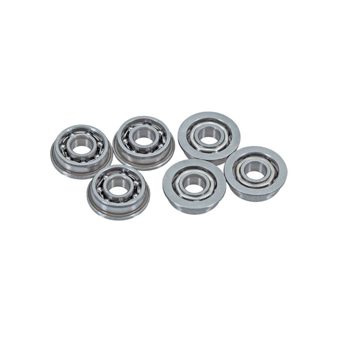 8mm steel ball bearings