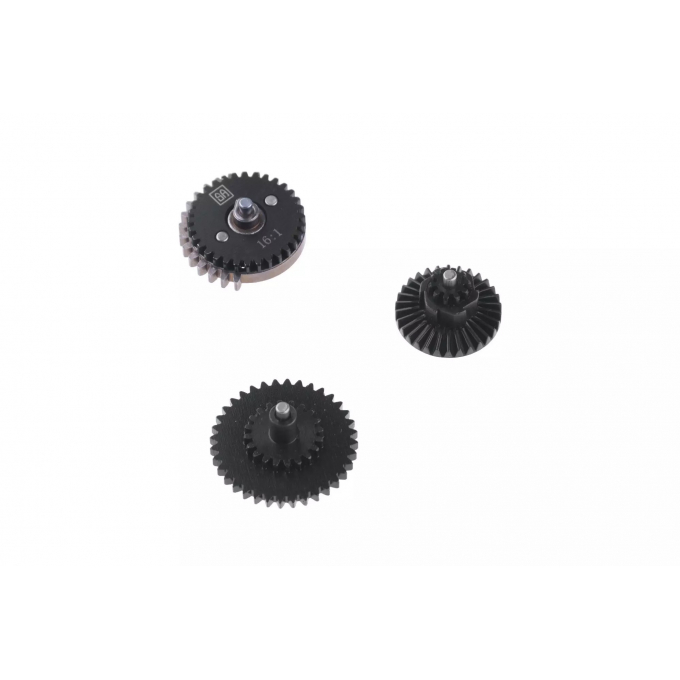 Specna Arms CNC Set ozubených kol 16:1