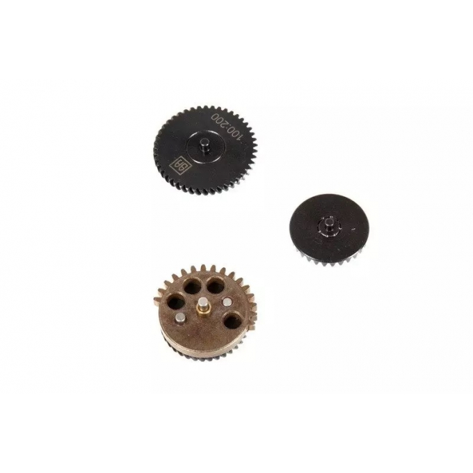 Specna Arms CNC Gear Set 100:200