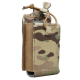 WST SRMP MOLLE Open Rifle Magazine Pouch – MC